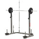 Регульовані стійки для штанги Everfit Squat Stand WBK 300 (WBK-300)
