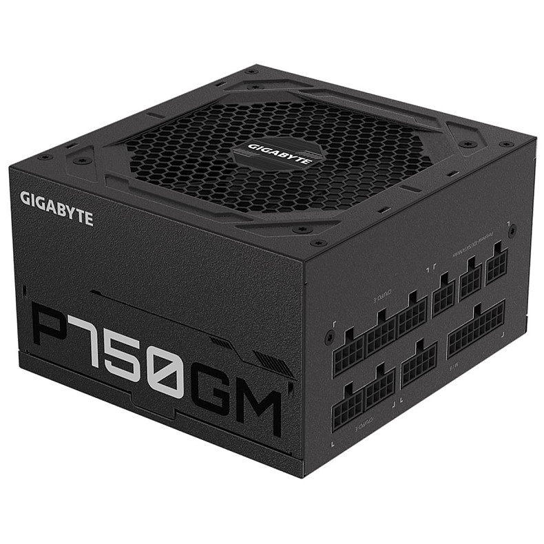 Блок питания ATX2.31 750W GP-P750GM GIGABYTE