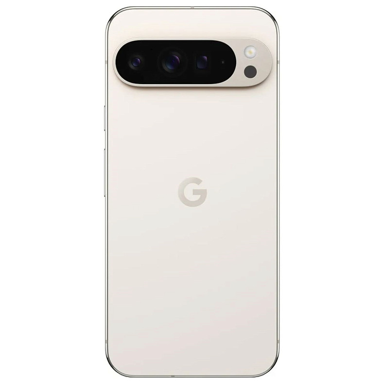 Смартфон Google Pixel 9 Pro XL 16/512Gb Porcelain