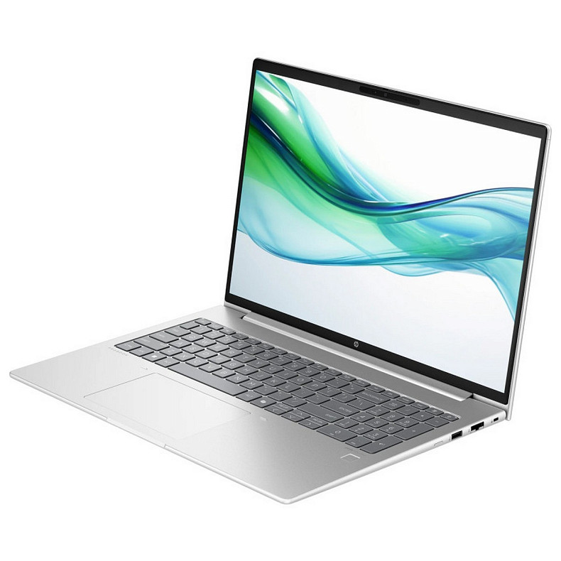 Ноутбук HP ProBook 460 G11 16" WUXGA IPS, 300n/U7-155U (4.8)/32Gb/SSD512Gb/Intl Graphic/FPS/Подсв/DOS