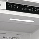 Встроенный холодильник Gorenje NRKI517E62WF