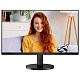 Монітор AOC 27" U27B3AF, IPS, 4K UHD, HDMIx2, DP, HAS, колонки