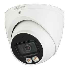 HDCVI камера Dahua DH-HAC-HDW1500TP-IL-A (2.8мм)