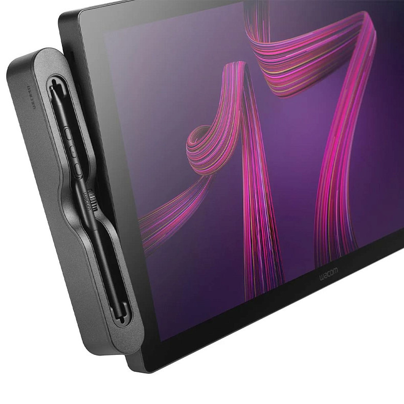 Монитор-планшет Wacom Cintiq Pro 17" (2023)