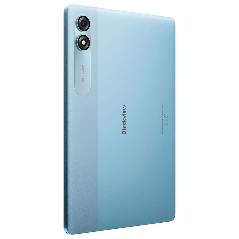 Планшет Blackview TAB 9 Wi-Fi 8/256GB Blue EU