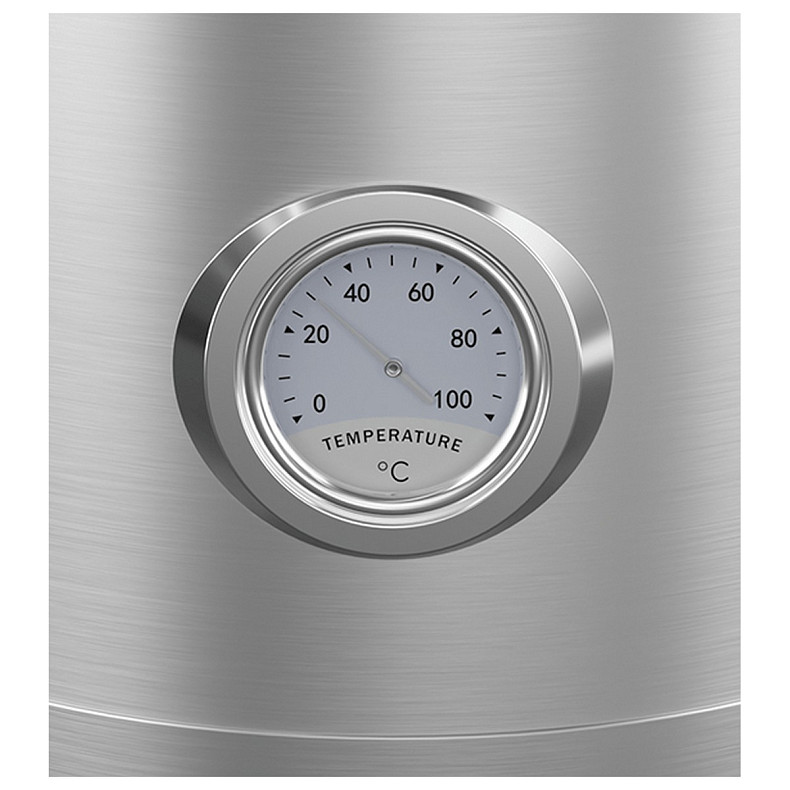 Електрочайник Tesla KT500X