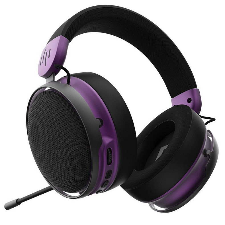 Гарнитура Dark Project Gaming Sono Wireless Black (DPP_SONO_WLESS_BLACK)