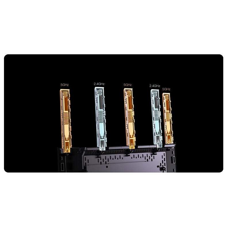 Беспроводной маршрутизатор Tenda TE6L Pro