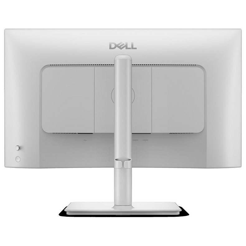 Монітор Dell 23.8" S2425HSM (210-BSZD) IPS White 144Hz
