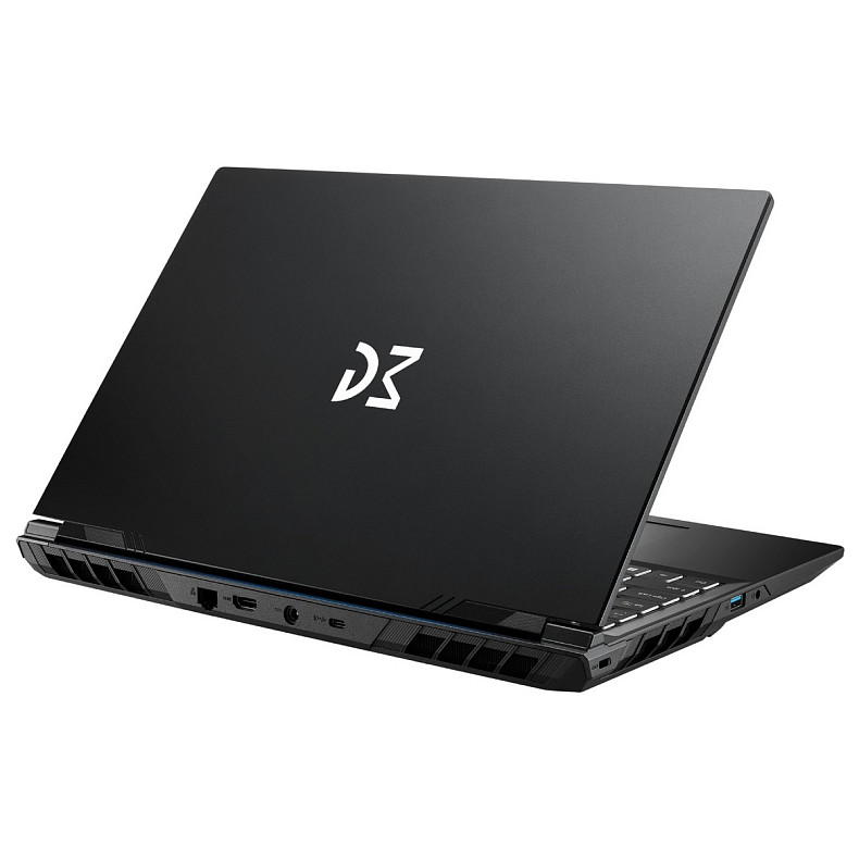 Ноутбук Dream Machines RG5060-15UA21 15.6” QHD 144Hz/i7-14700HX/32GB/SSD 1TB/RTX5060/GLAN/DOS