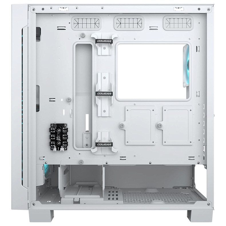 Корпус Cougar Airface ECO RGB White