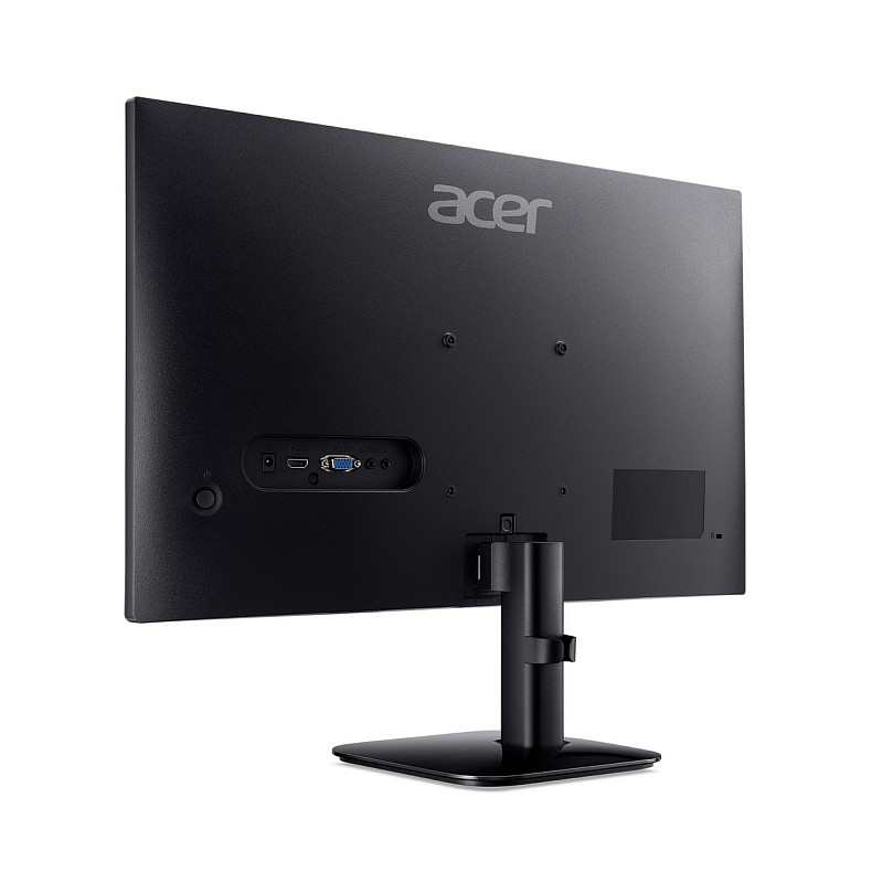 Монітор Acer 27" KB272G0bmix D-Sub, HDMI, MM, IPS, 120Hz, 1ms