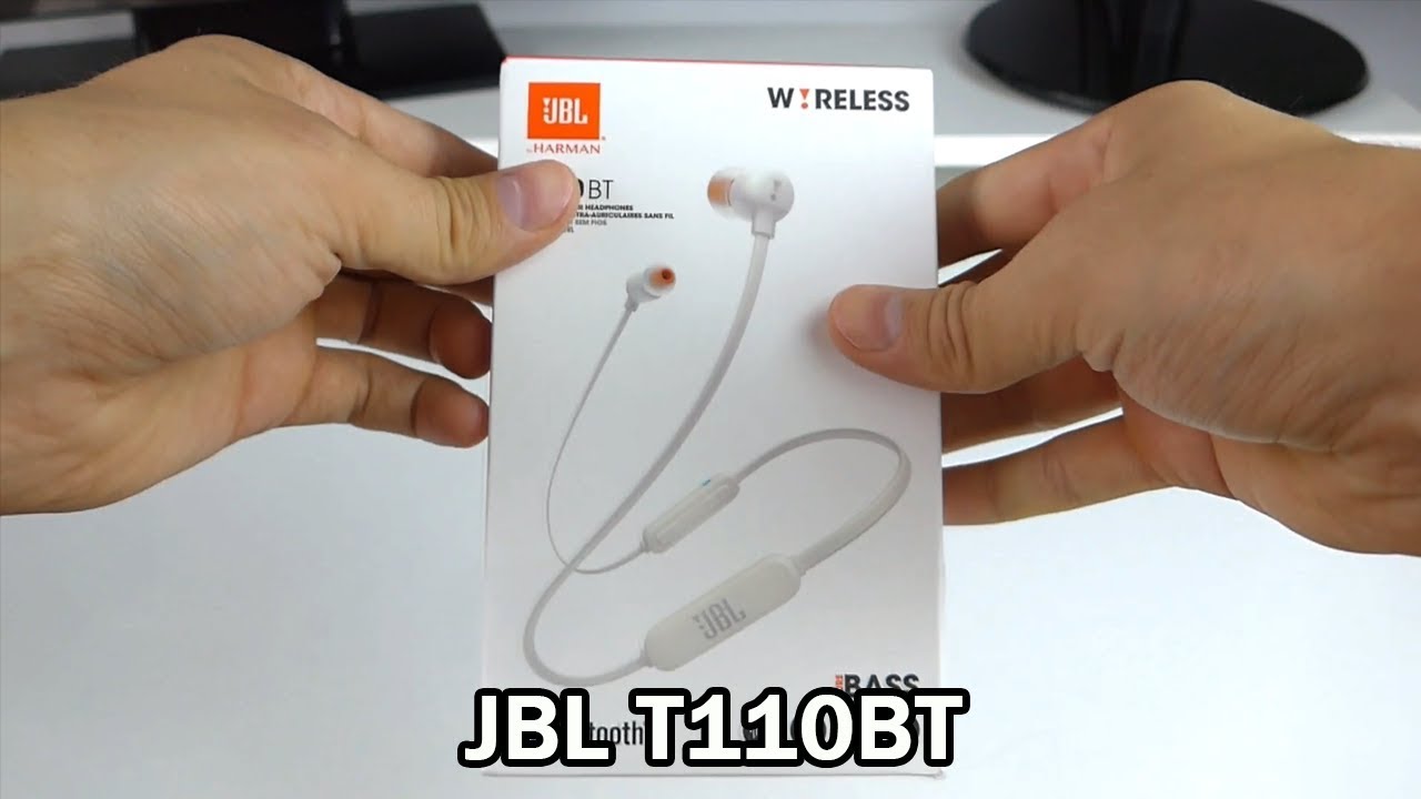 Навушники JBL T110BT Gray (JBLT110BTGRY)