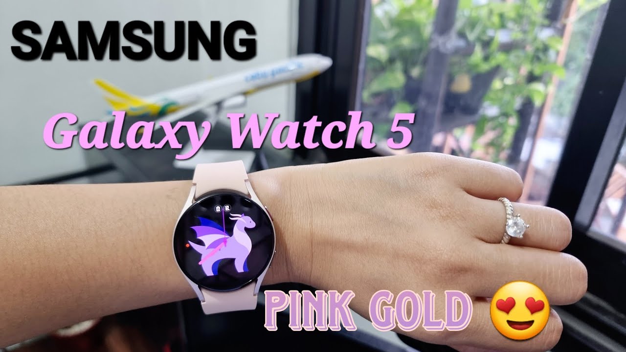 Смарт-годинник Samsung Galaxy Watch 5 40mm (R900) Silver (SM-R900NZSASEK)
