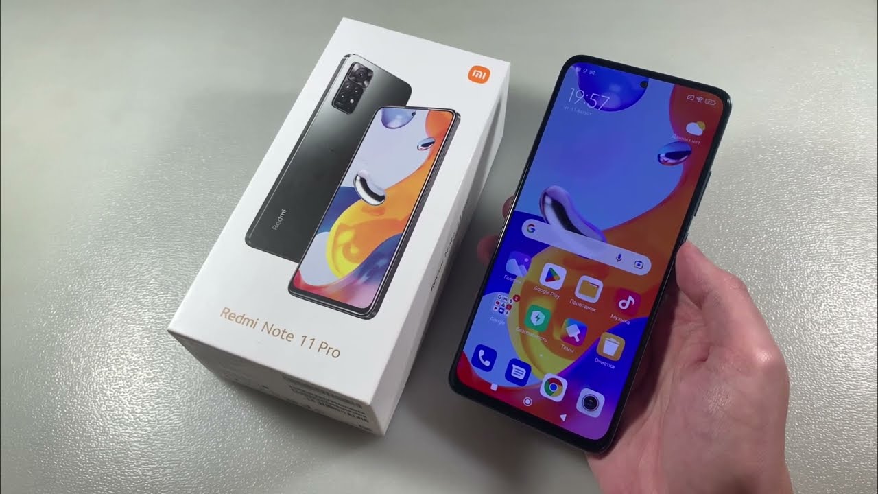 ᐉ Смартфон Xiaomi Redmi Note 11 Pro 6/128GB Dual Sim Pearl White EU • цены  и характеристики на WO • Купить в Киеве, Харькове, Днепре, Одессе,  Запорожье, Львове - Украина