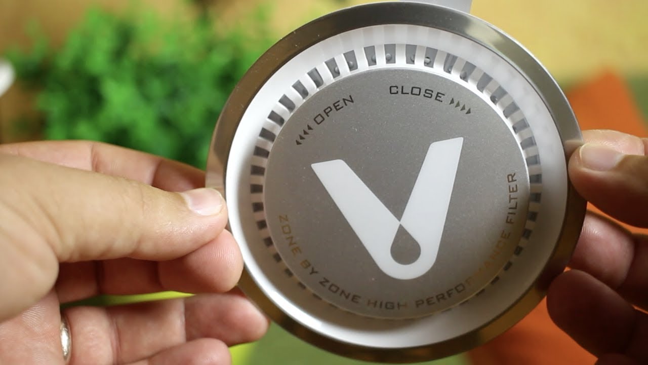 Поглинач запаху для холодильника Viomi Refrigerator Natural Deodorant (VF1-CB)