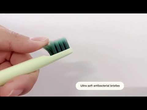 Електрична зубна щітка ENCHEN Mint5 Sonik Blue