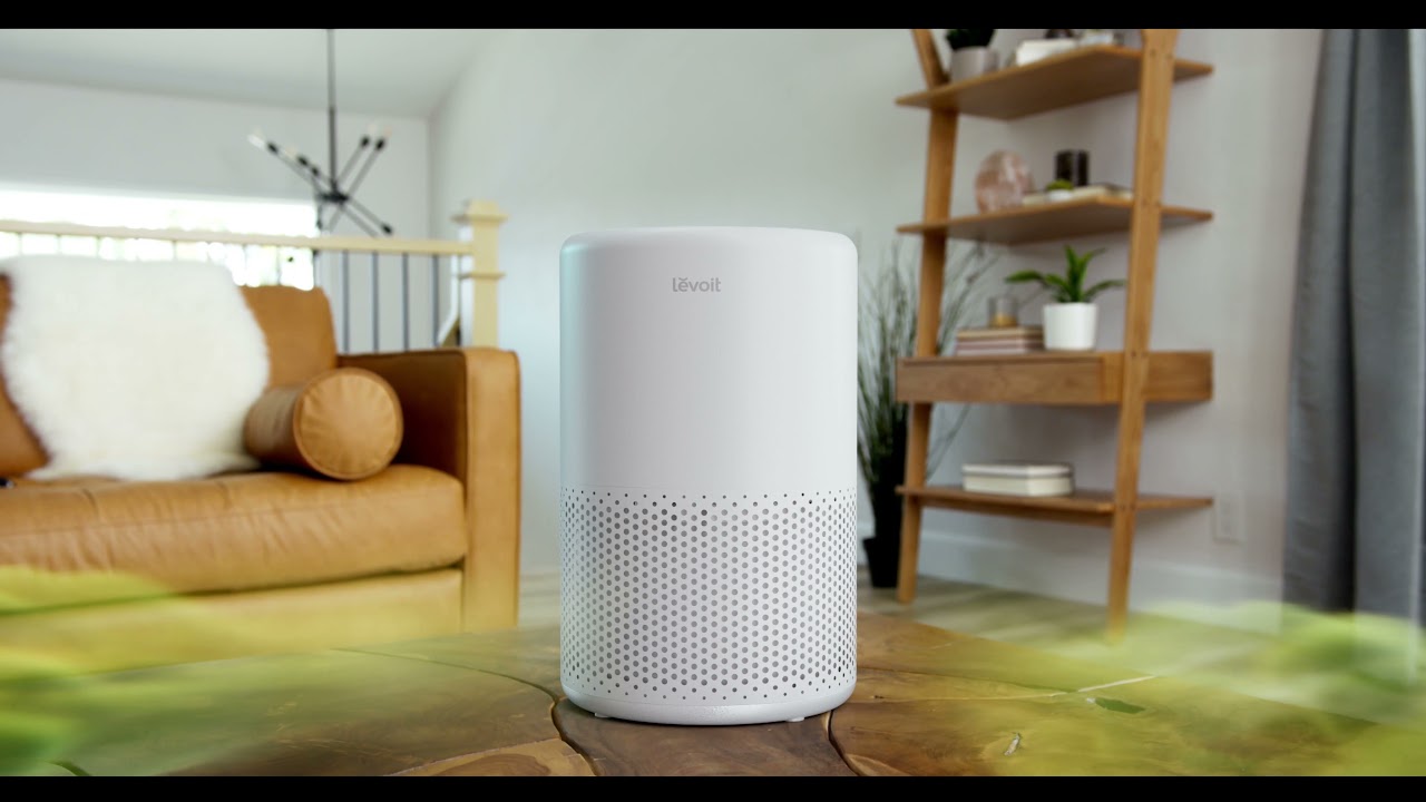 Очищувач повітря Levoit Smart Air Purifier Core 200S White (HEAPAPLVSEU0064)