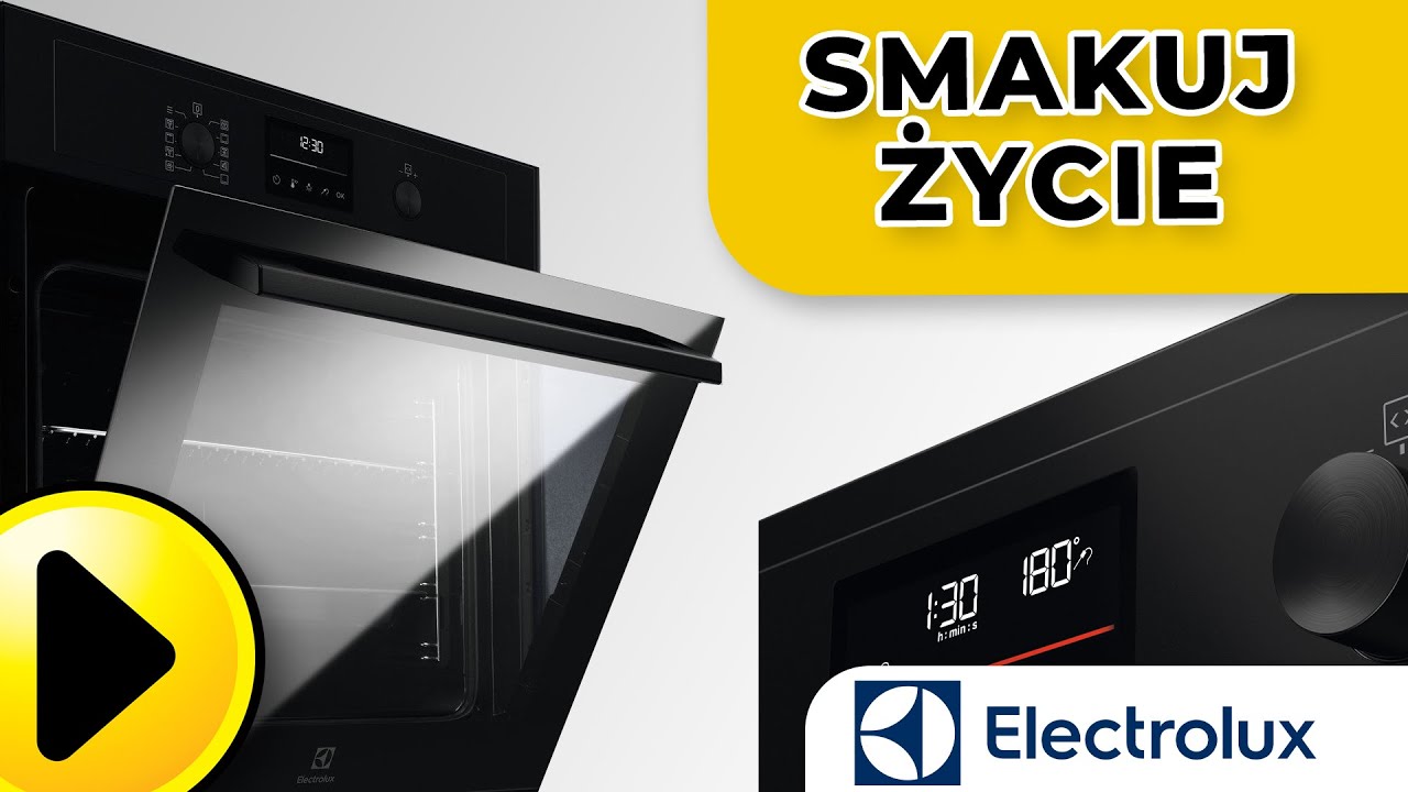 Духовой шкаф электрический Electrolux EOD4P57H