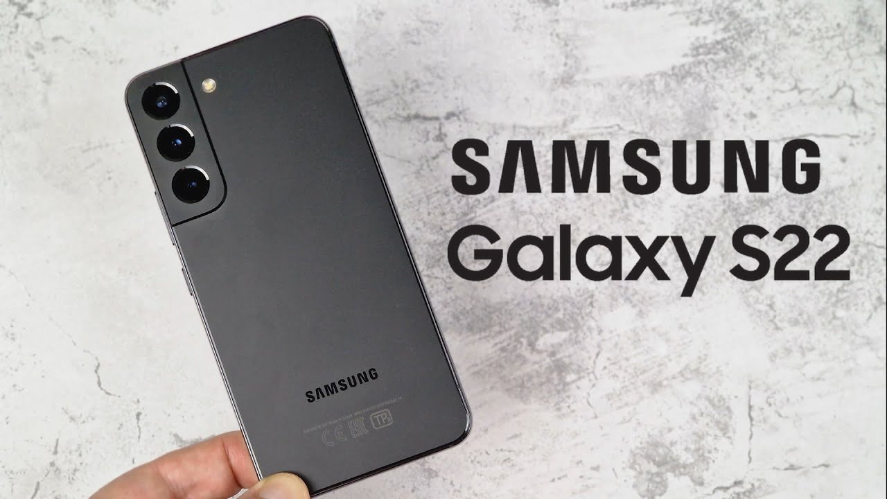 Смартфон Samsung Galaxy S22 8/256GB Dual Sim Pink (SM-S901BIDGSEK)
