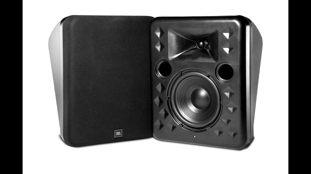 Акустична система JBL PROFESSIONAL HPD8320