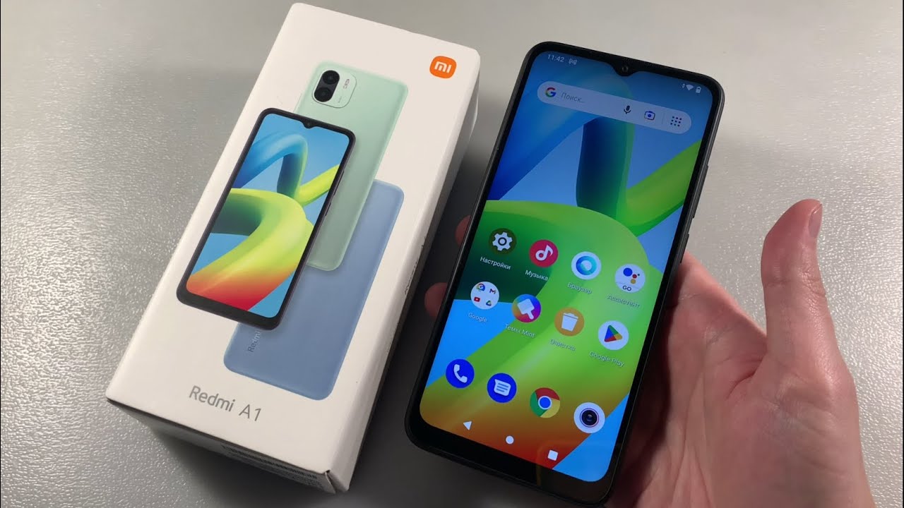 ᐉ Смартфон Xiaomi Redmi A1 2/32GB Dual Sim Black • цены и характеристики на  WO • Купить в Киеве, Харькове, Днепре, Одессе, Запорожье, Львове - Украина