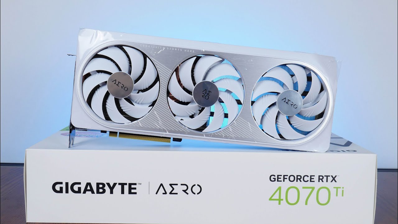 4070 ti white