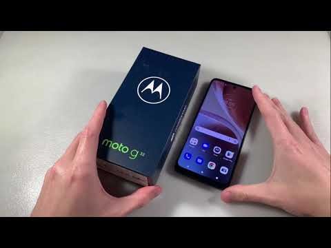 Смартфон Motorola Moto G32 6/128GB Dual Sim Rose Gold (PAUU0039RS)