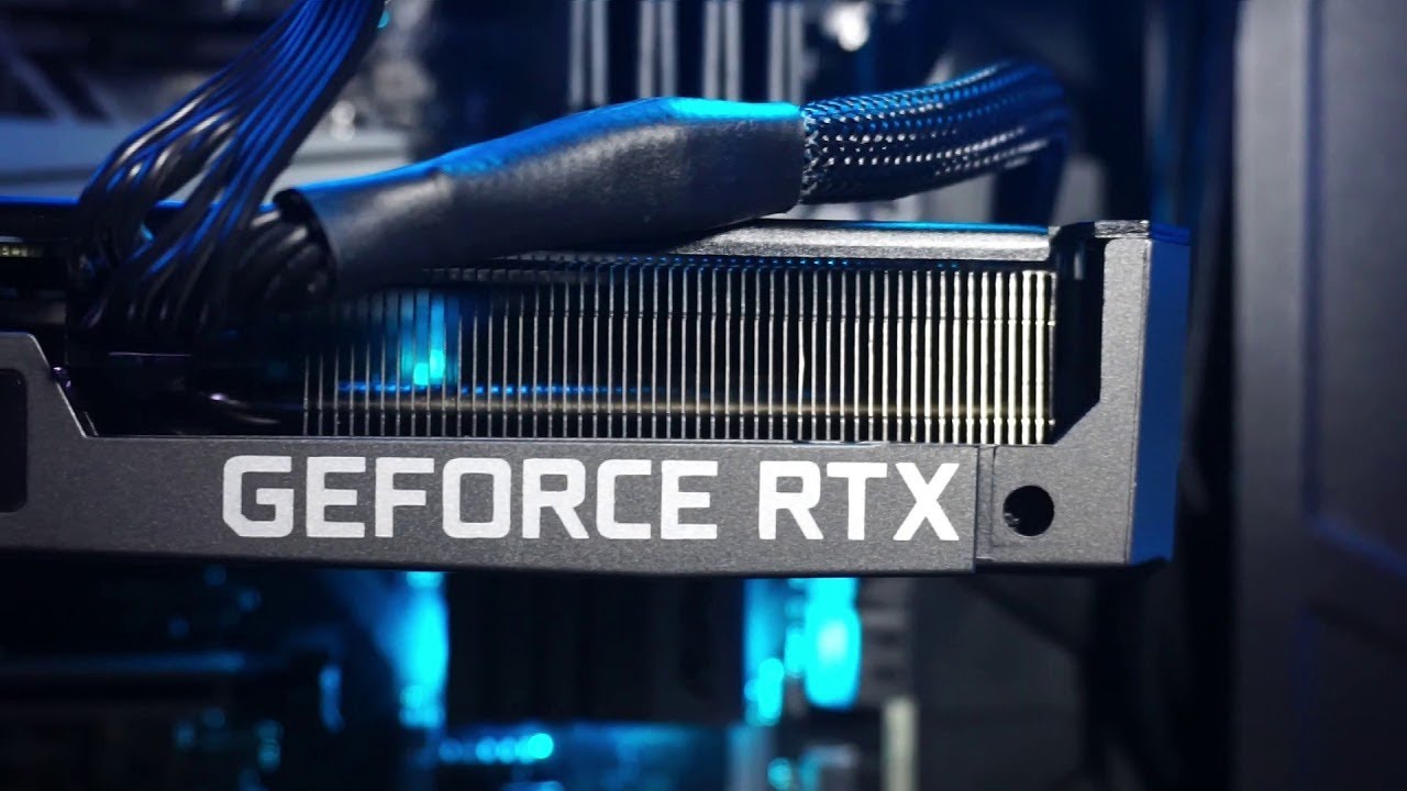 Видеокарта INNO3D GeForce RTX 3060 8GB GDDR6X TWIN X2 (N30602-08D6-11902130)