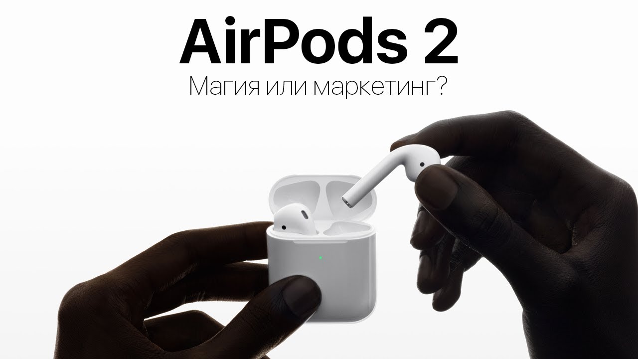 Навушники APPLE AirPods Pro White (MWP22)