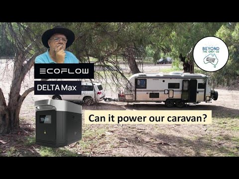 Зарядная станция EcoFlow DELTA Max 1600 (1612 Вт·ч)