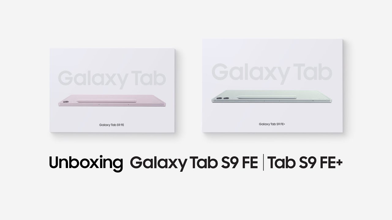 Планшет Samsung Galaxy S9 FE Plus Wi-Fi 8/128GB Gray (SM-X610NZAA)