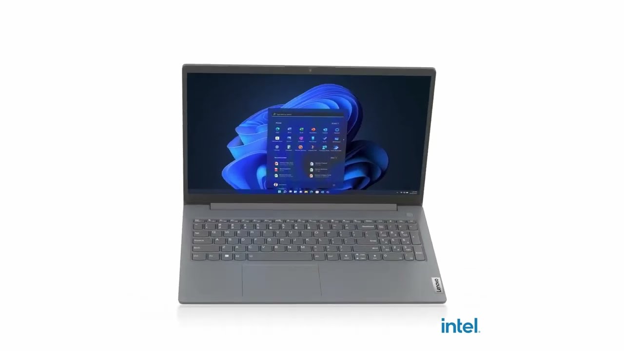 Ноутбук Lenovo 15.6FM/R3 7320U/16/256/UMA/DOS/Business bl ack Lenovo V15 G4 AMN