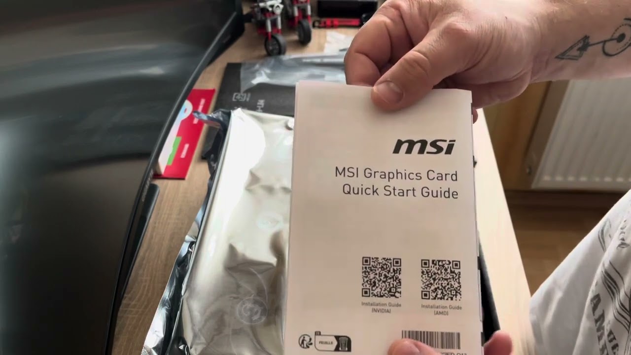 Відеокарта MSI GeForce RTX 4070 12GB GDDR6X GAMING X SLIM