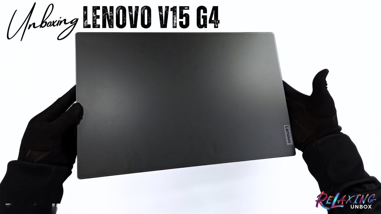 Ноутбук Lenovo 15.6FM/i5-13420H/8/256/Intel HD/W11P/Busin ess black Lenovo V15 G4 IRU