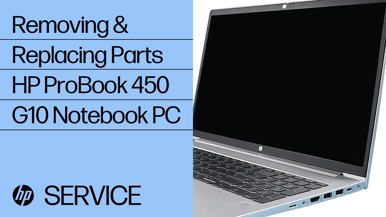 Ноутбук HP ProBook 450 G10 (85C44EA) Silver