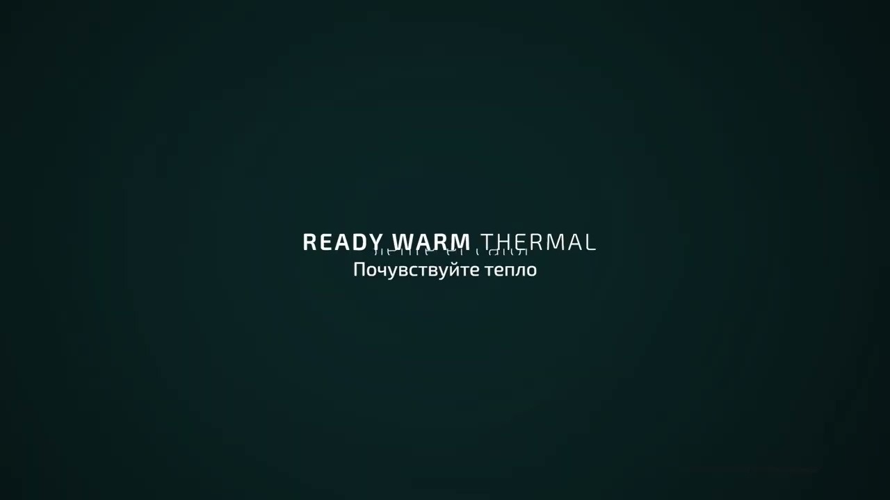 Конвектор электрический Cecotec Ready Warm 1200 Thermal