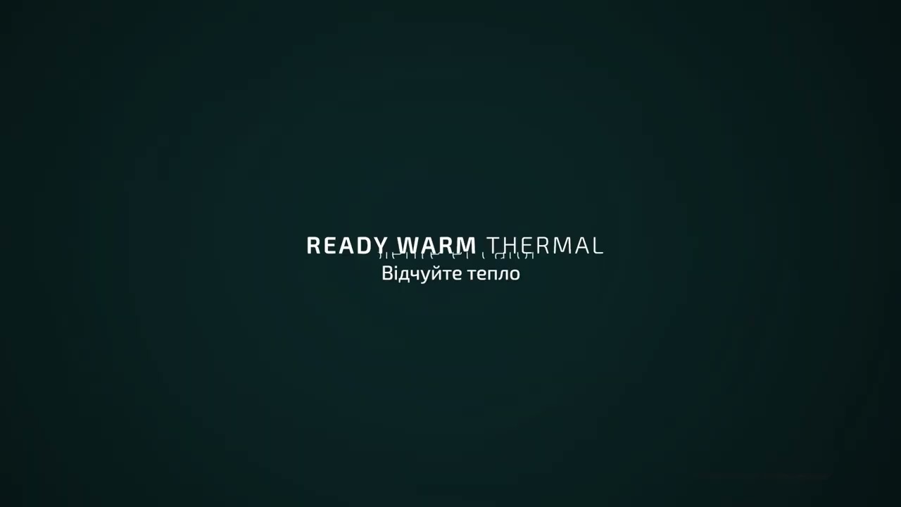 Конвектор електричний Cecotec Ready Warm 800 Thermal
