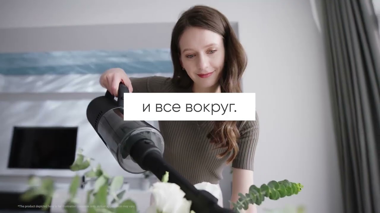 Моющий пылесос Dreame Wet&Dry Vacuum Cleaner M12 - Повреждена упаковка