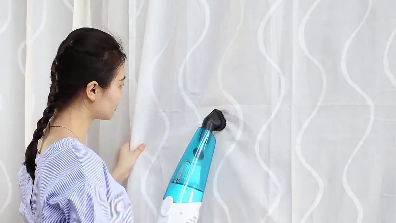 Пилосос Deerma DX118C