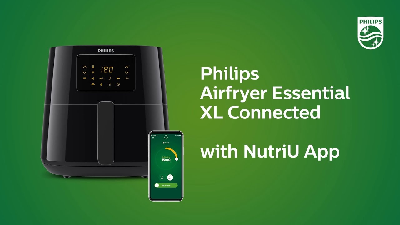 Мультипечь Philips Ovi XL Connected HD9280/30