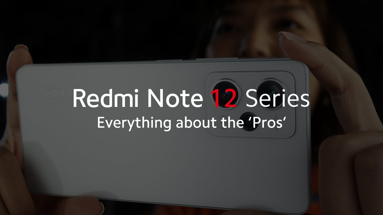 Смартфон Xiaomi Redmi Note 12 Pro+ 5G 8/256GB Dual Sim Midnight Black