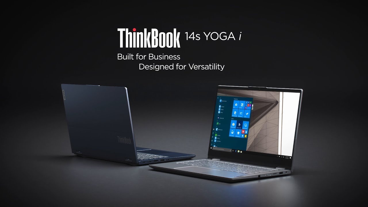 Ноутбук Lenovo 14FM/i7-1355U/16/512/Intel Iris Xe/W11P/F/ BL/Mineral grey ThinkBook 14s Yoga G3 IRU