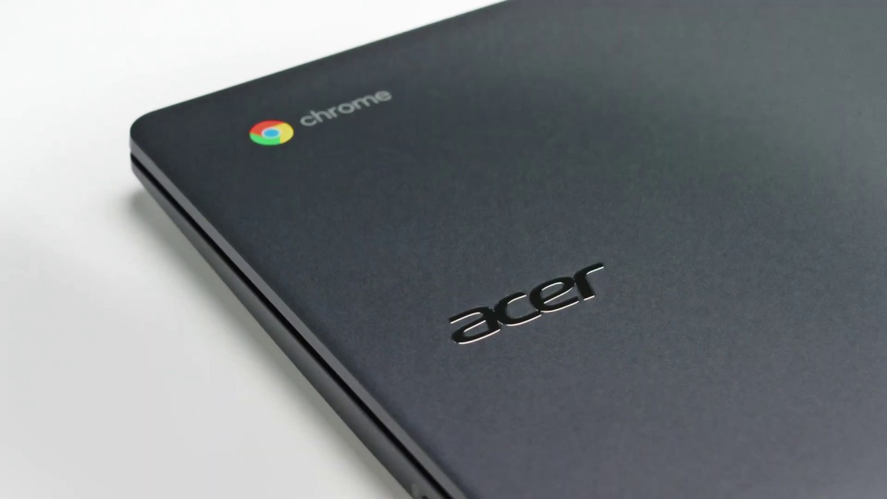 Ноутбук Acer Chromebook 314 CB314-1H-C2UG (NX.AUDEH.001) Silver