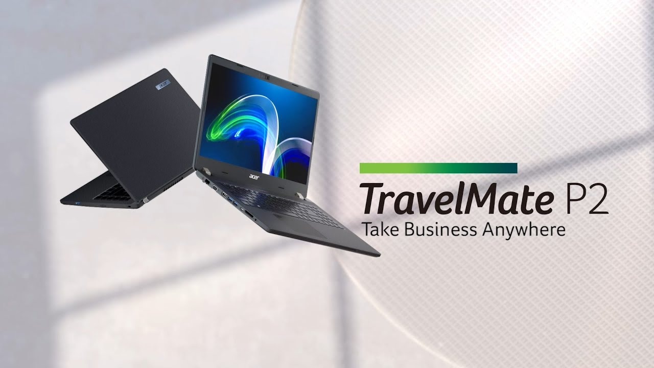 Ноутбук Acer TravelMate TMP215-54 15.6" FHD IPS, Intel i5-1235U, 16GB, F512GB, UMA, Win11P