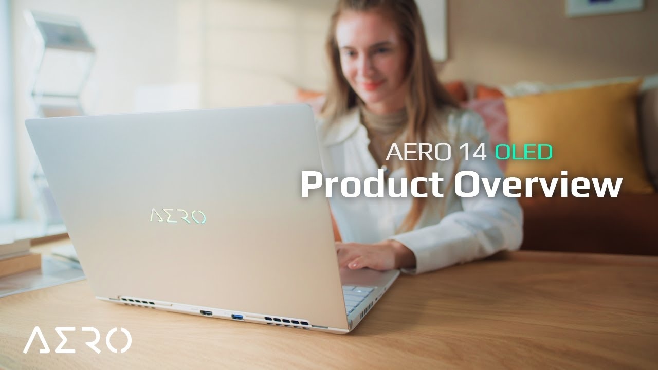 Ноутбук AERO 14.0 QHD+ OLED 90Hz, Intel i7-13700H, 16GB, F1TB, NVD4050-6, W11, серебристый