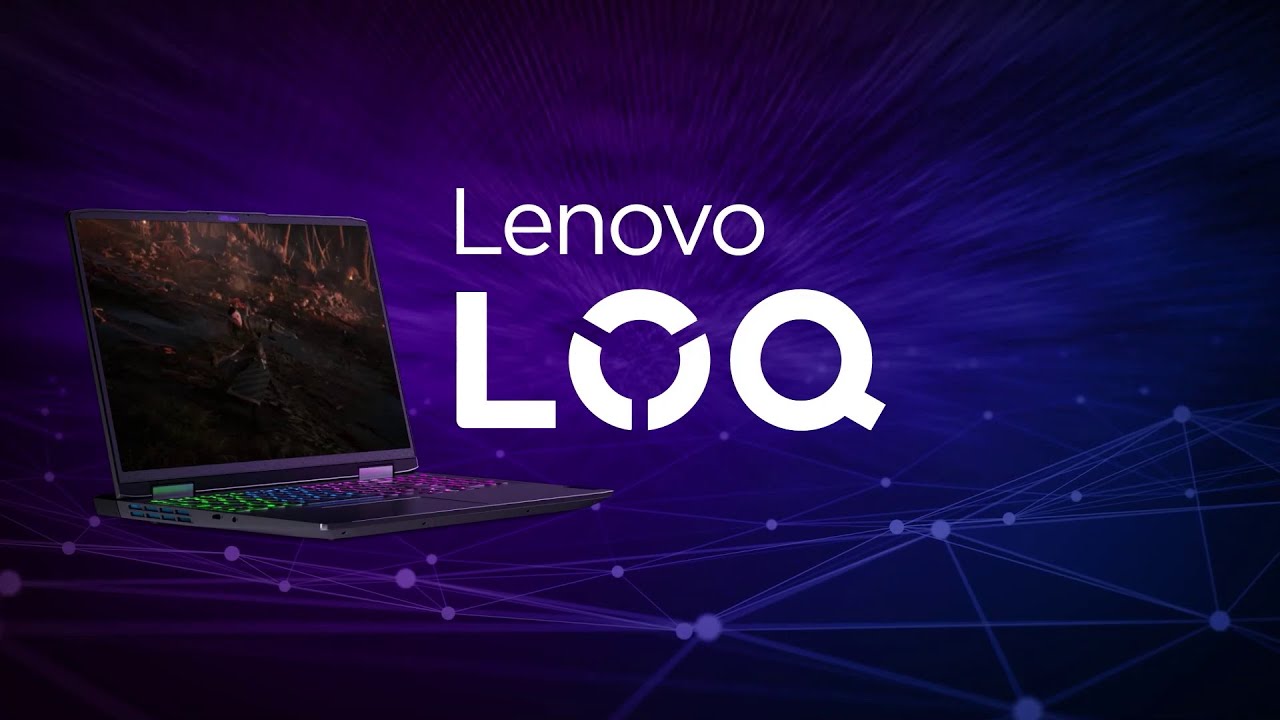 Ноутбук Lenovo LOQ 15IAX9 (83GS008DRA) Luna Grey