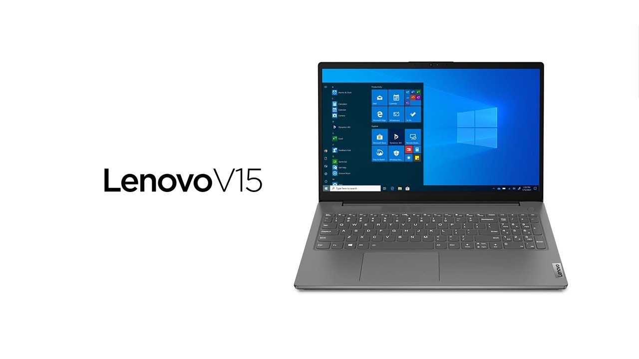 Ноутбук Lenovo V15-G4 15.6" FHD IPS AG, Intel i5-12500H, 16GB, F512GB, чорний (83FS002DRA)