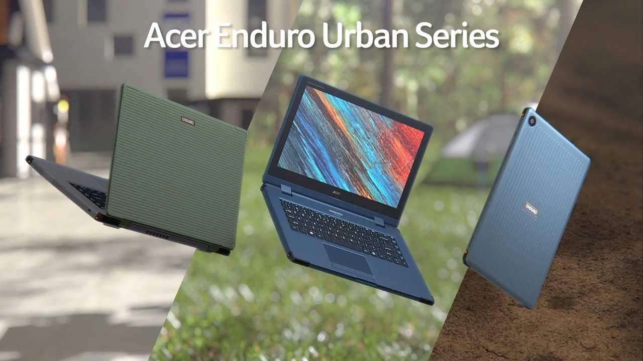 Ноутбук ACER Enduro Urban N3 EUN314A-51W-32CU(NR.R1GEU.00H)