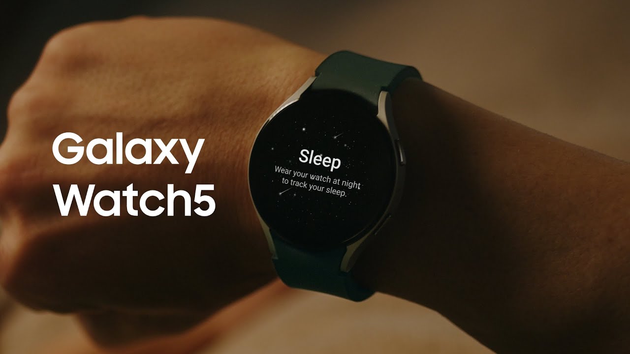 Смарт-годинник Samsung Galaxy Watch 5 40mm (R900) Silver (SM-R900NZSASEK)